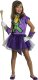 DC Super Villains Girls Joker Medium
