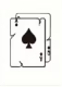 Playing Card Tattoos | Style 5