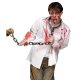 Zombie Leash and Chain