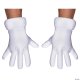 Nintendo Super Mario Brothers Gloves| Adult One Size