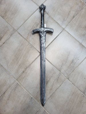 Damsel 38\" Long Sword
