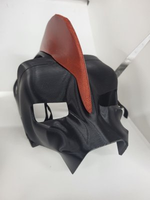 Punk Mohawk Headpiece | Large