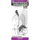 Tattoo FX | Goth Angel of Death