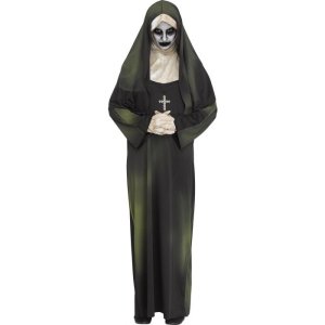 Possessed Nun | One Size
