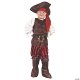 High Seas Buccaneer Toddler