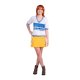 Onepiece Nami | Adult Small