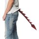 Junior Ultimate Dragon Tail | Red