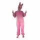 Labubu | Medium pink