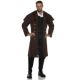 Travel Coat | One Size