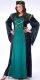 Lady In Waiting Green Plus Size