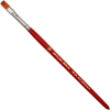 Brush # 10 Flat 6.5mm