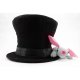 Kids Magician Hat with Bunny