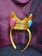 Super Mario Brothers Princess Peach Headband Crown