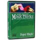 Amazing Easy To Learn Magic Tricks Paper Magic
