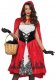 Classic Little Red Riding Hood M