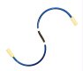 S Staff Blue