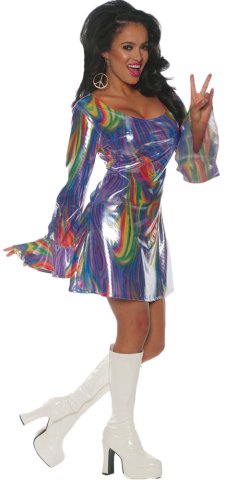 Shakin\' Mini Dress | Small
