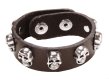 Punk Skull Bracelet