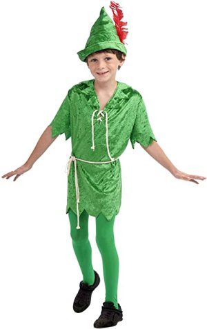 Peter Pan Small