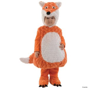 Fox | Toddler Large