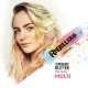 Rebellious Hairspray | Multi Mix Glitter