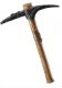 Pick Axe