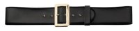 Deluxe Santa Belt