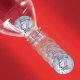 Coin In Bottle | Half Dollar