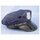 Police Hat | Blue