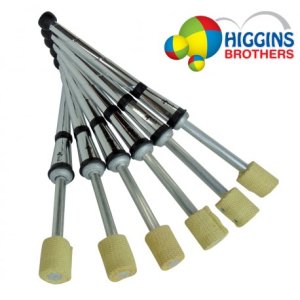 HB Pyro Circus Torch Set of 3