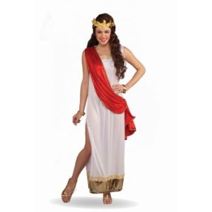 Empress of Rome STD