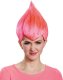 Wacky Wig | Pink