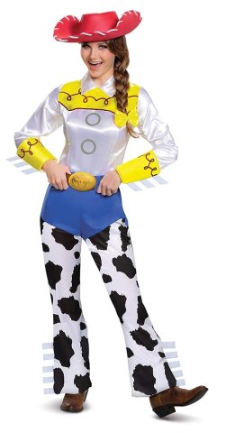 Toy Story Jessie | Large