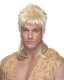 Mullet Blonde