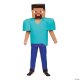 Deluxe Minecraft Steve | Medium