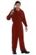 Broiler Suit | Red