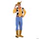 Disney Toy Story Woody | Adult Large/ Extra Large