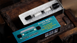 BOSS REEL | Kevlar | By Uday Jaduar