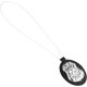Police Badge on Chain