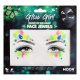 Glow in the Dark Face Jewels