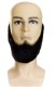 Lincoln Beard | Brown