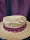 Straw Bollman Hat
