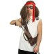 Leatherlike Pirate Belt