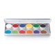 Ben Nye Magicake Aqua Paints Master Palette