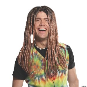 Rasta Roots Wig