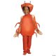 Disney The Little Mermaid Sebastian | Toddler Small