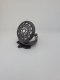 Large Spiderweb Pocket Watch