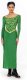 Fiona Dress | Large