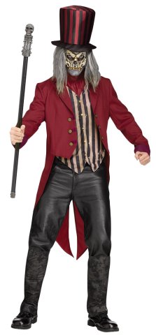 Freak Show Ringmaster Standard