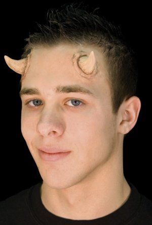 Woochie Universal Horns | Small